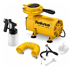 Compressor Ar Direto 1/2hp 40psi